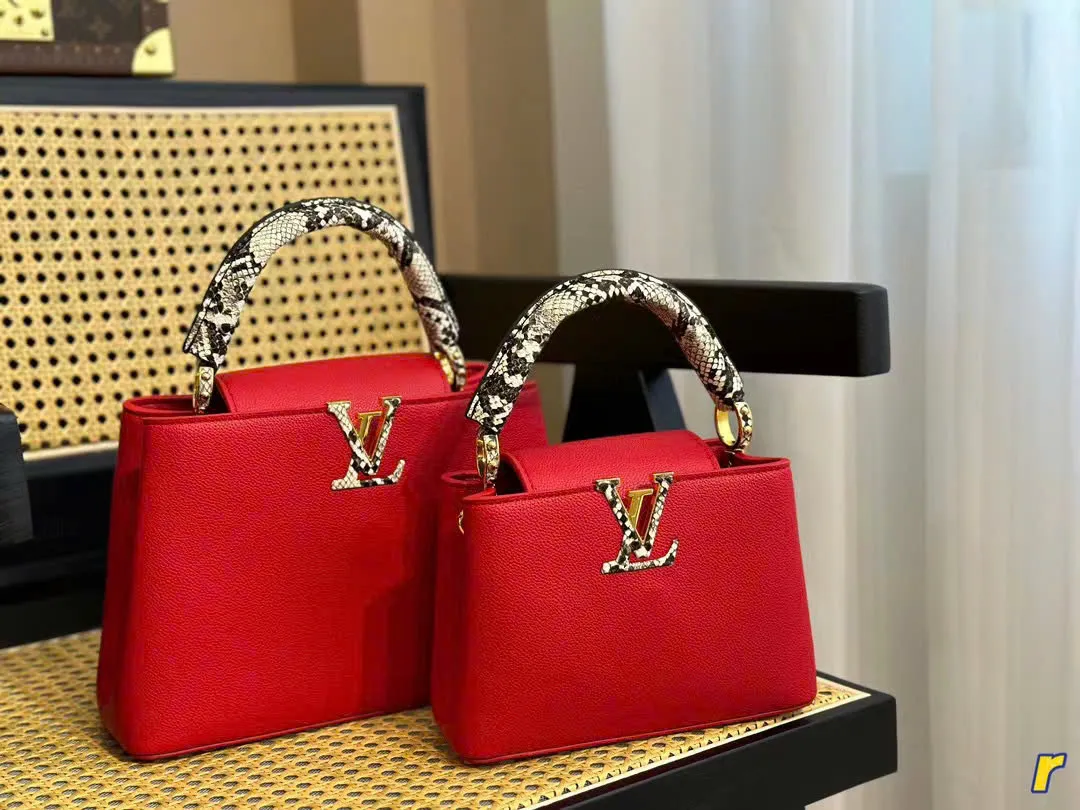 LV Bags