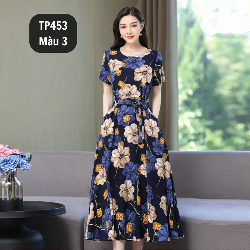 TP453 Dress