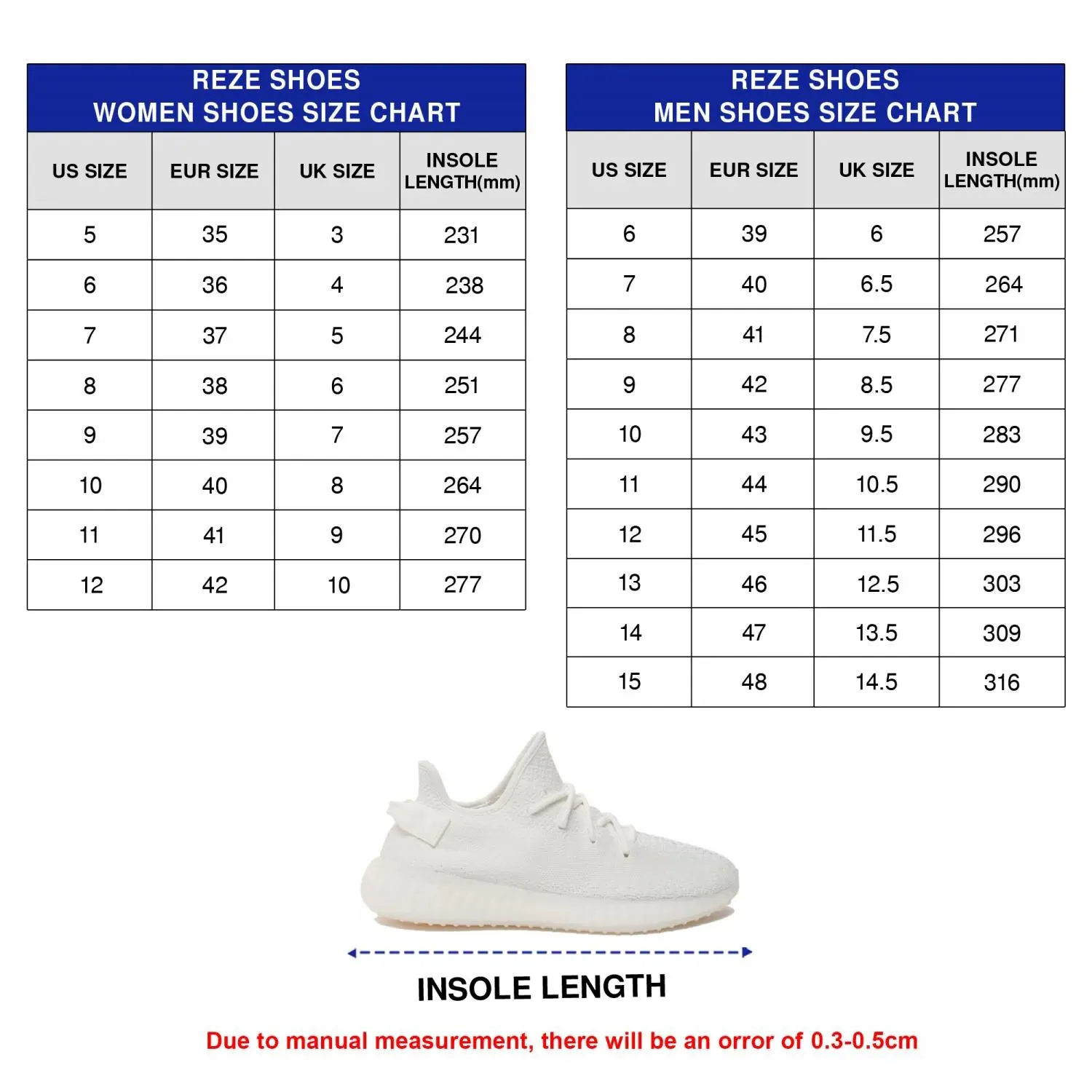 Reze Shoes (Premium)