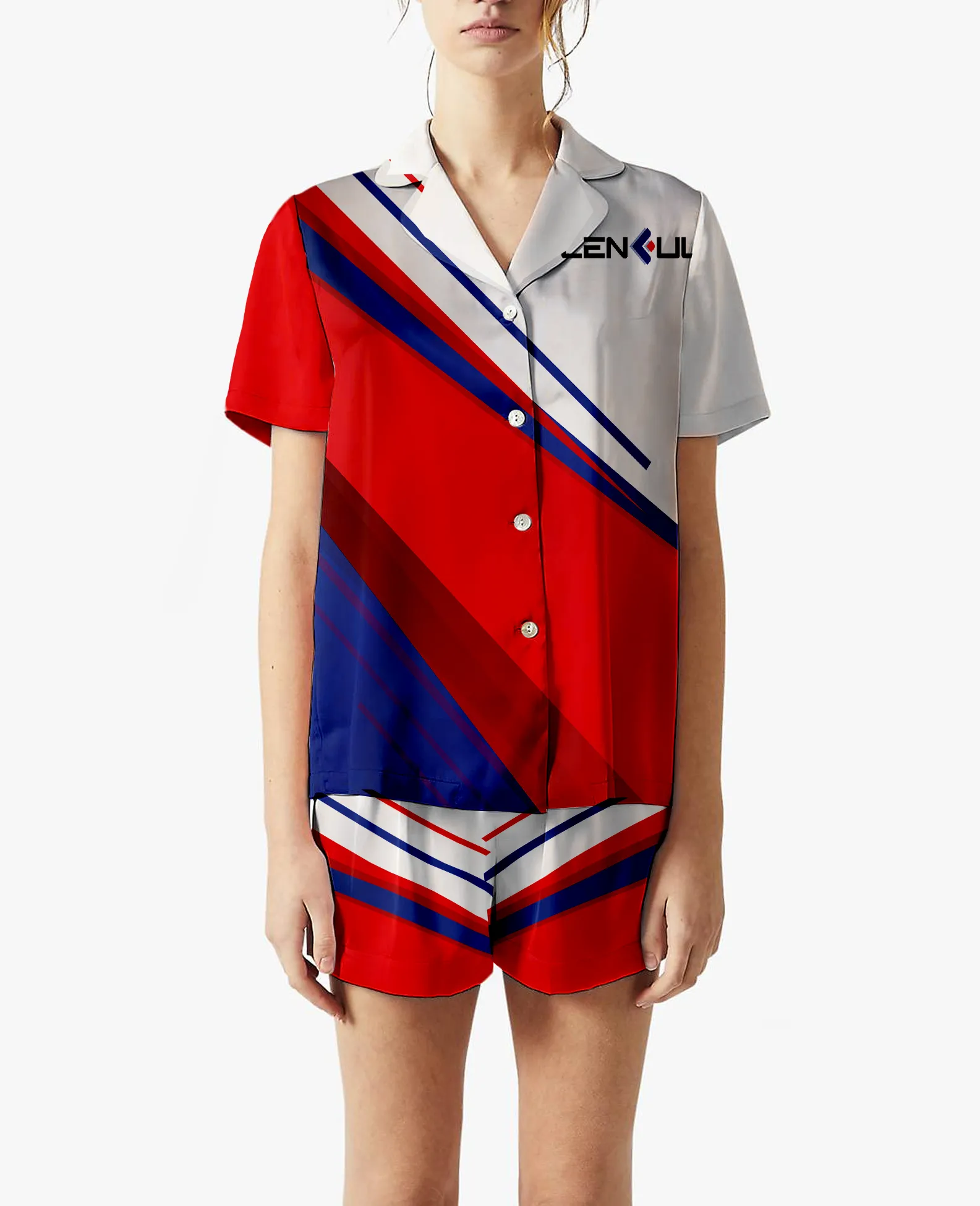 VN Women Pajamas Short