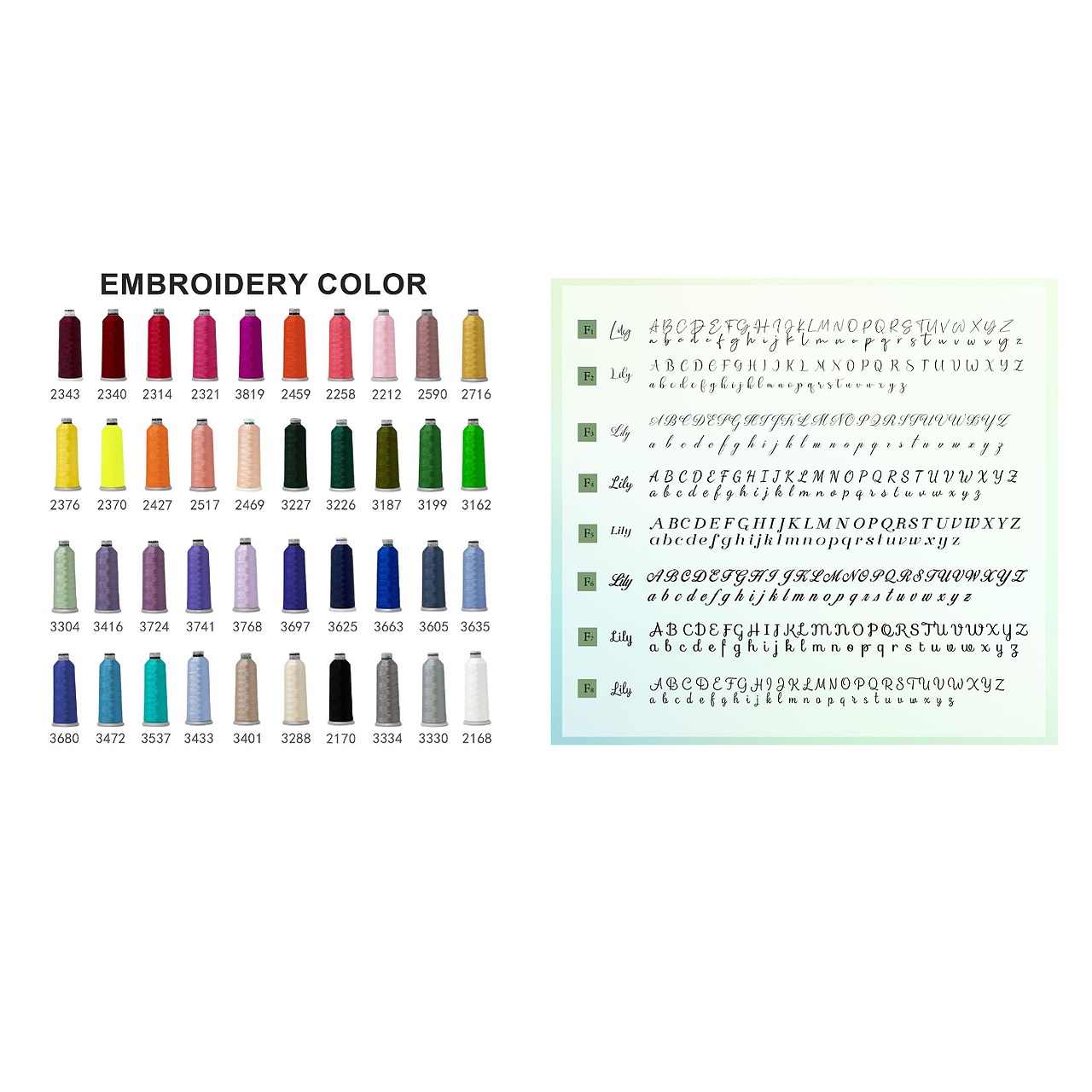 Embroidered Baby Knitted Blanket V1