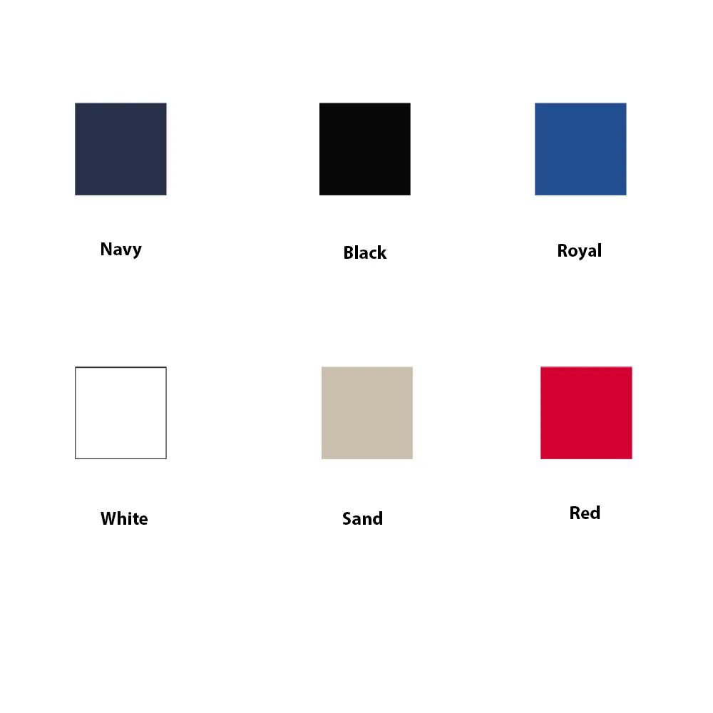 VN Embroidered SnapBack Cap