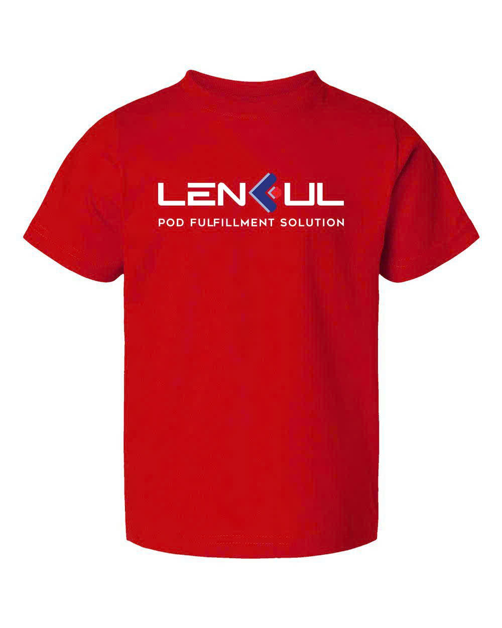 US Toddler T-Shirt (DTF)