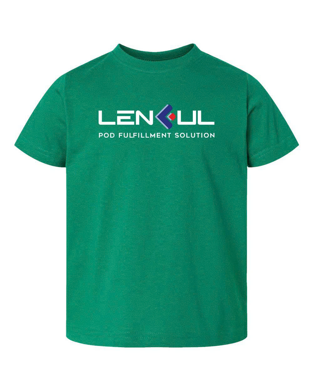 US Toddler T-Shirt (DTF)