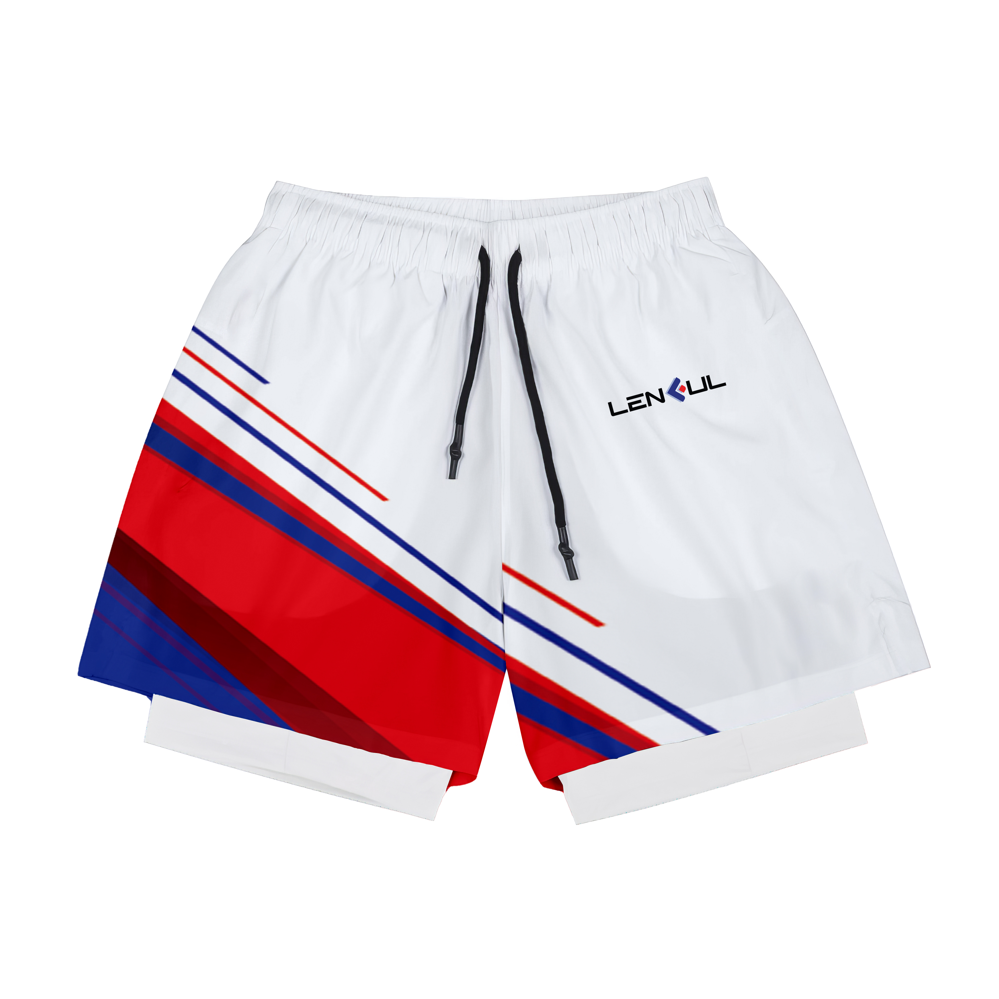 Two-Layer Short