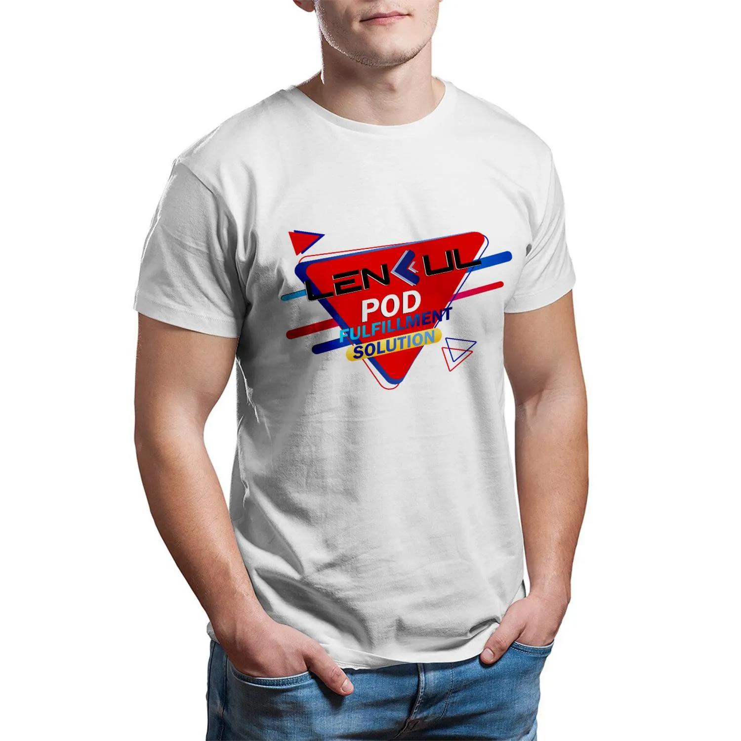 US Unisex T-Shirt 2D (Special Printing)