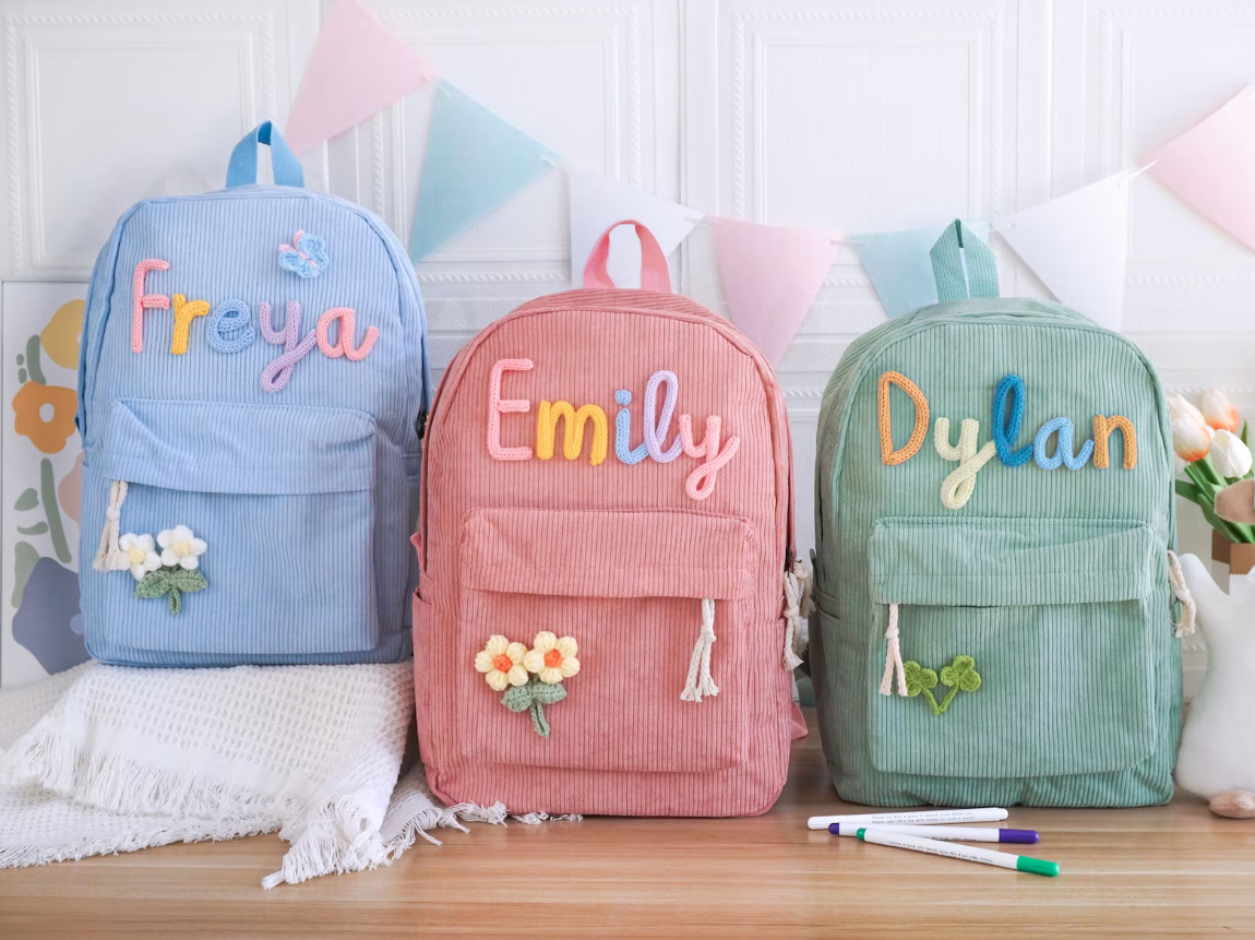 Kids Backpack 