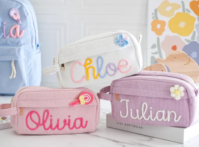 Pencil Case