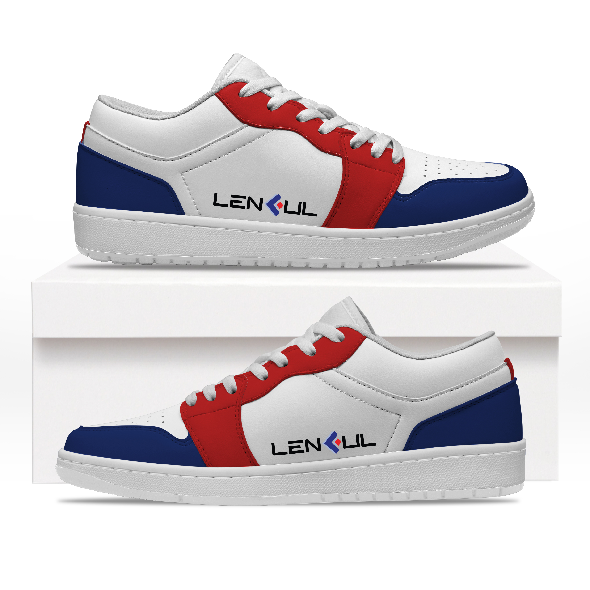 Air Jordan Low Top Shoes