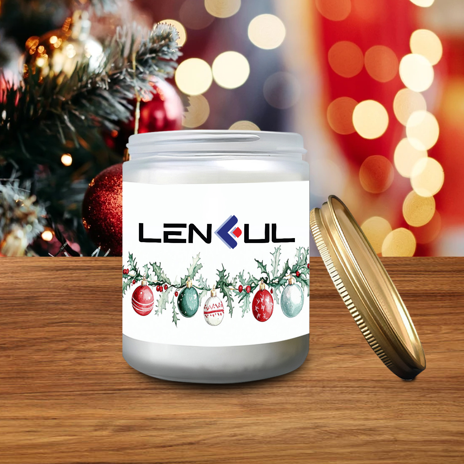 US Scented Candle