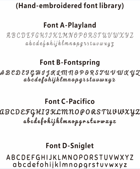 Embroidered Baby Knitted Blanket V2