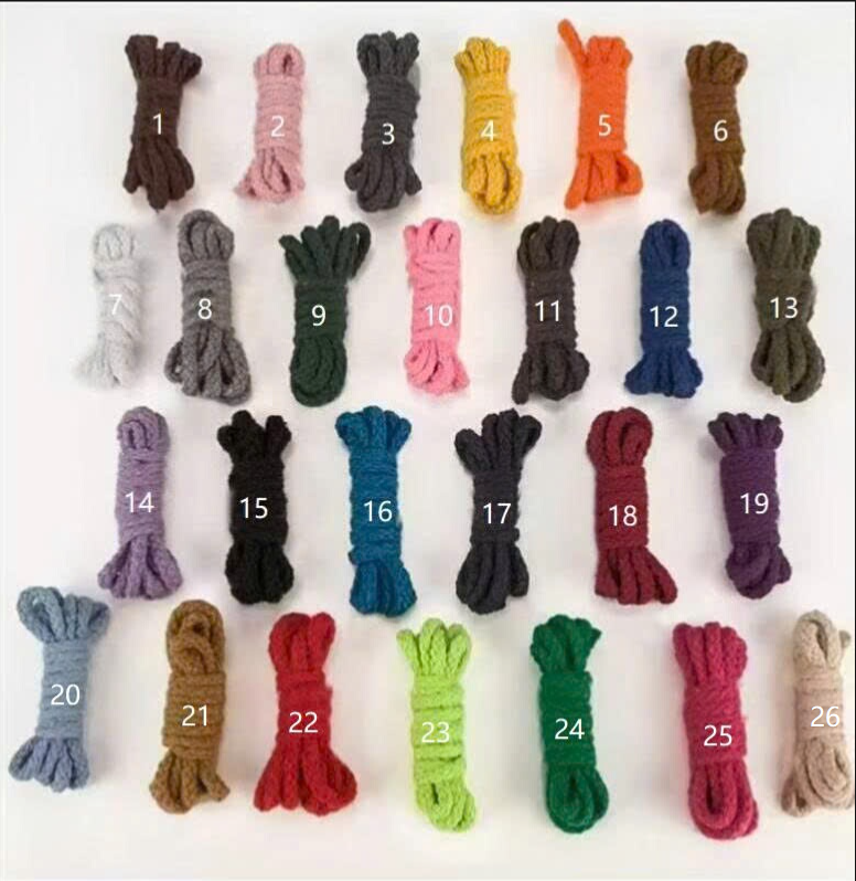 Embroidered Trick or Treat Bag