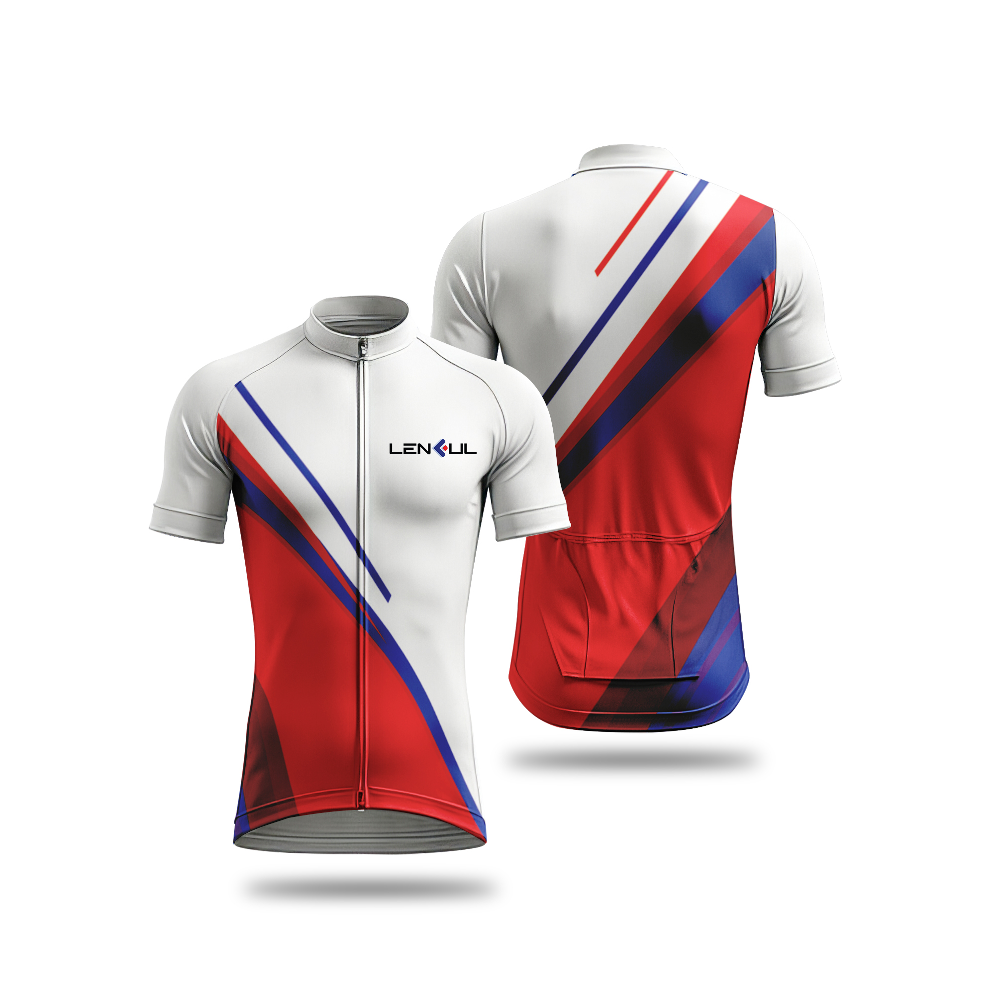 Men's Cycling Jerseys