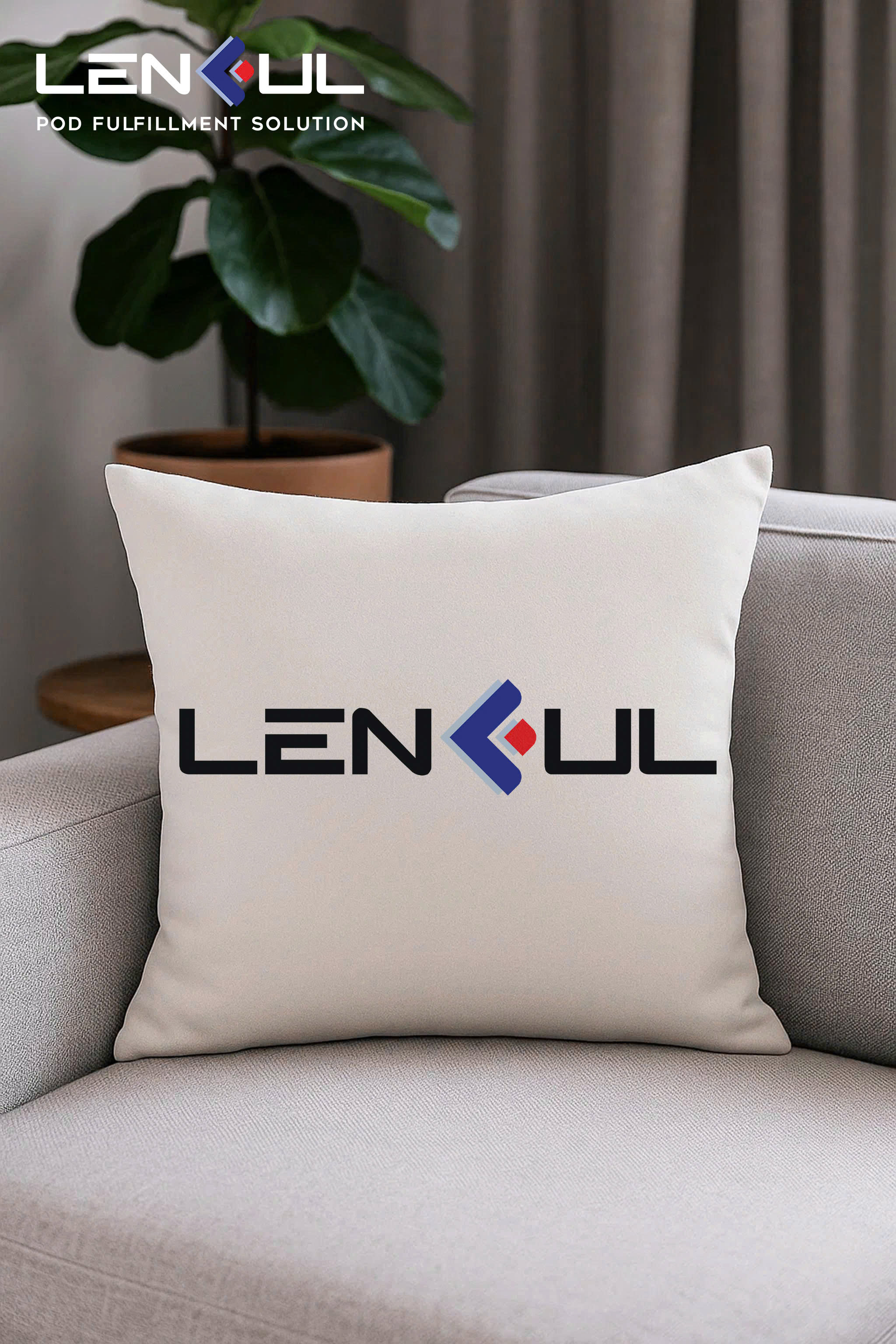 US Pillow Case