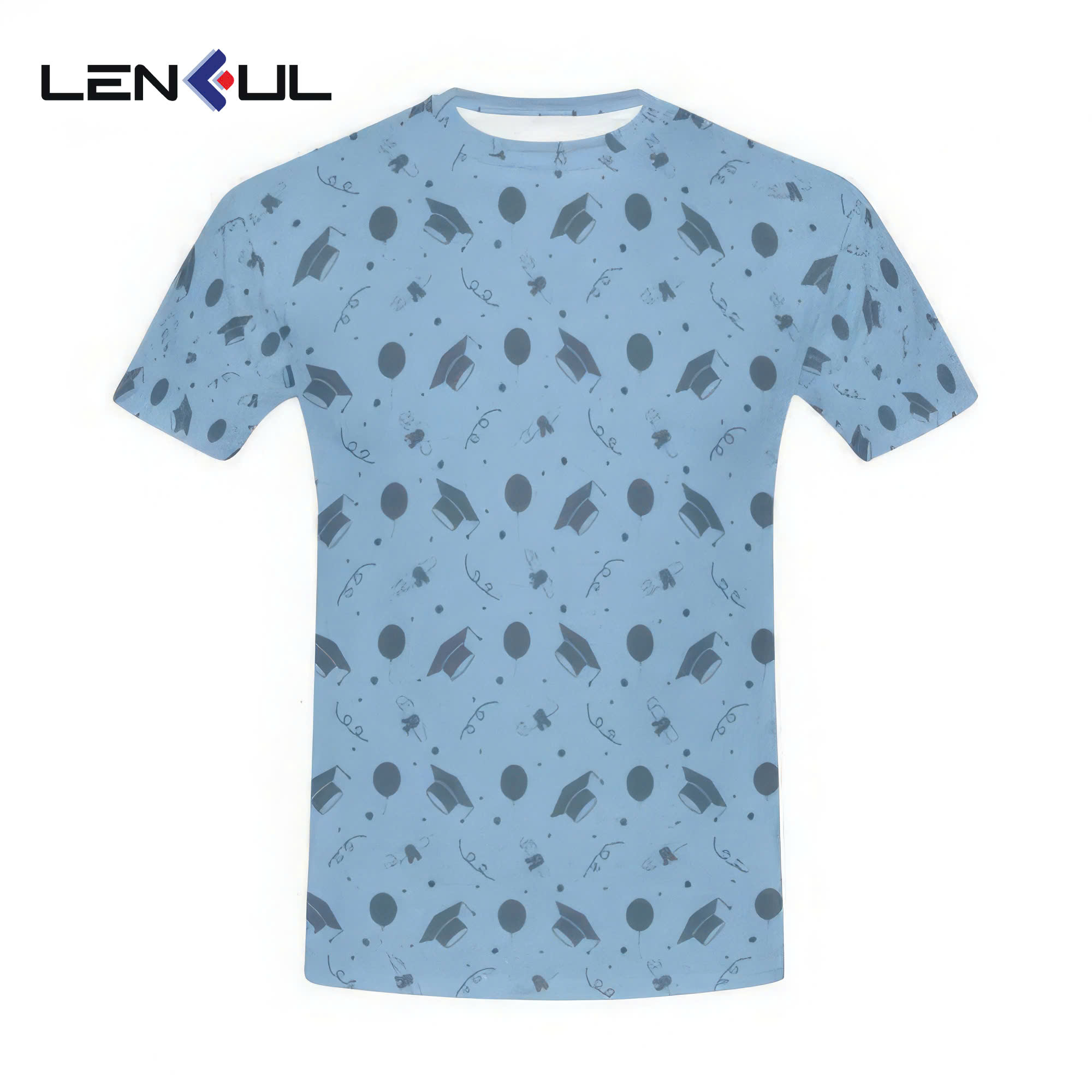 US 3D Men's Tshirt