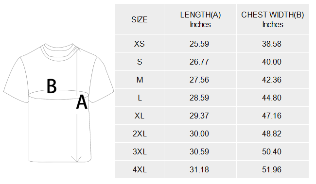 US 3D Women's T-shirt