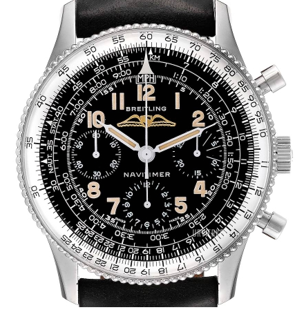 Breitling Navitimer 806 1959 Re Edition Full Set