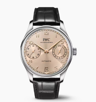 Portugieser Automatic 42