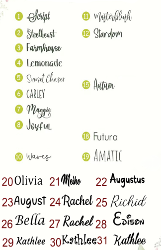 Embroidery Children Sweaters