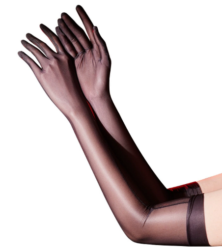 Ultra-Thin Aurora Gloves