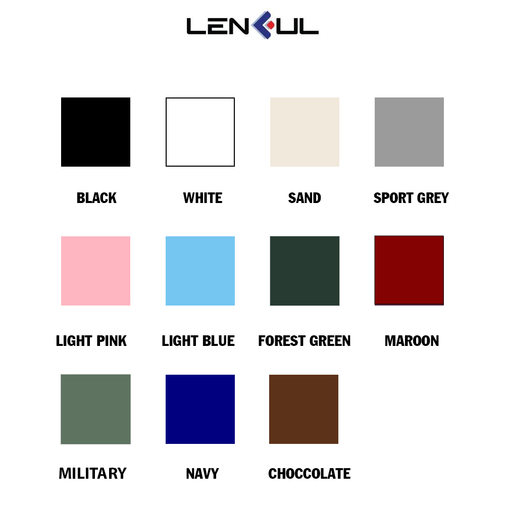 VN Embroidered Unisex Hoodie