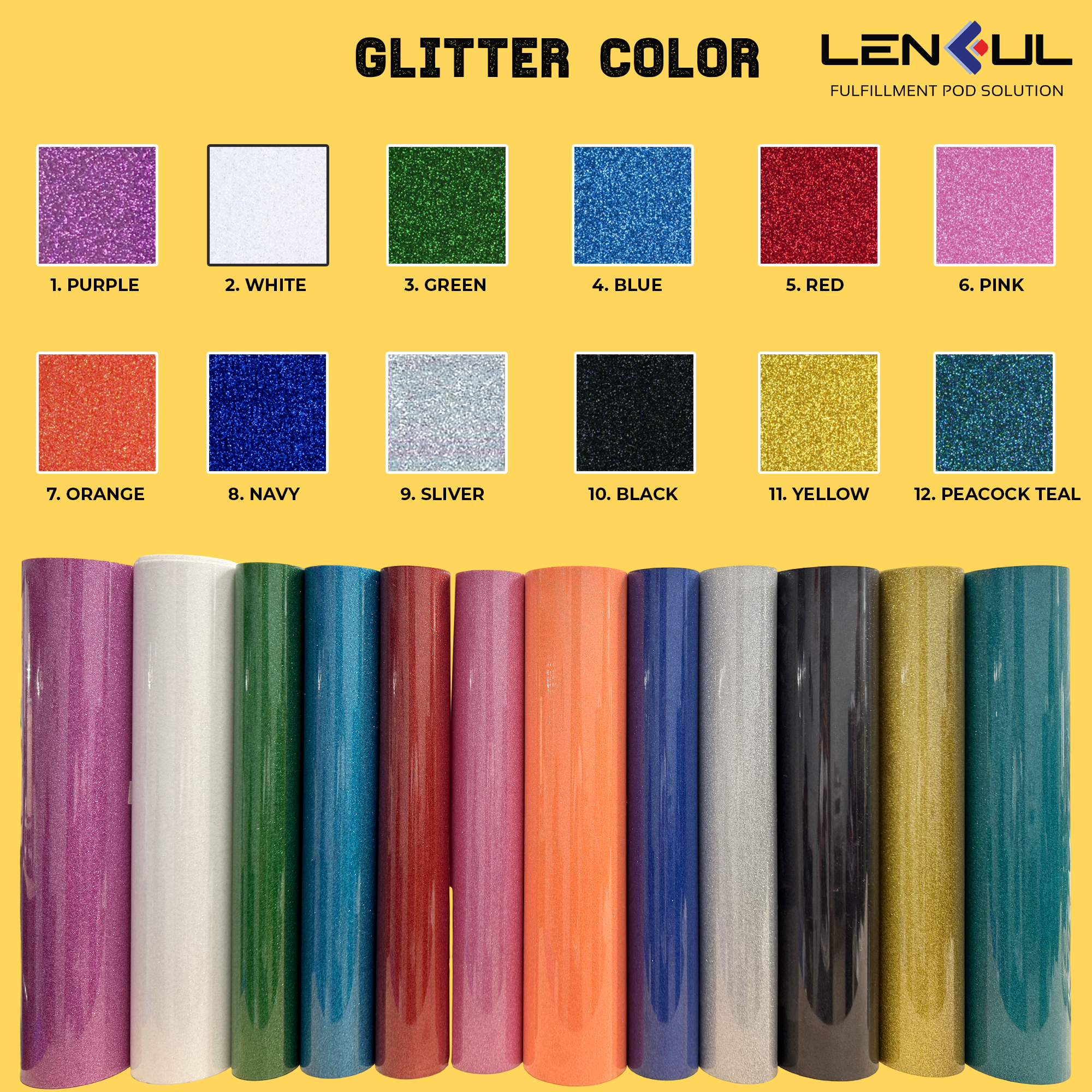 VN Embroidered T-Shirt