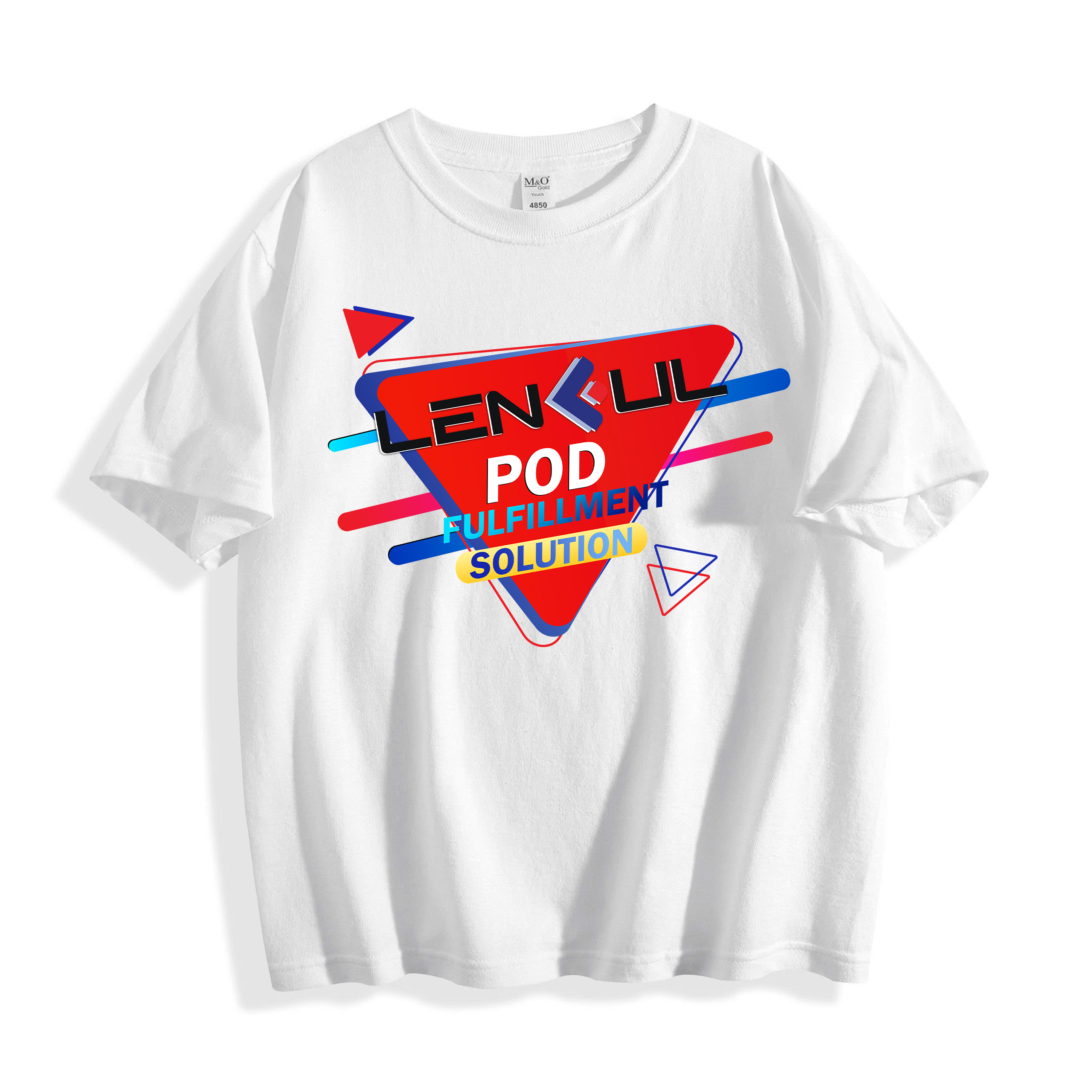 US Generic Youth T-shirt