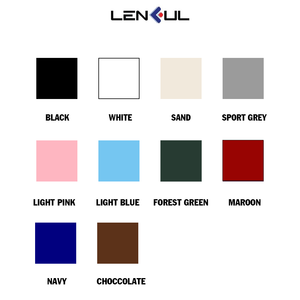 VN Side Bow Embroidered Unisex Hoodie