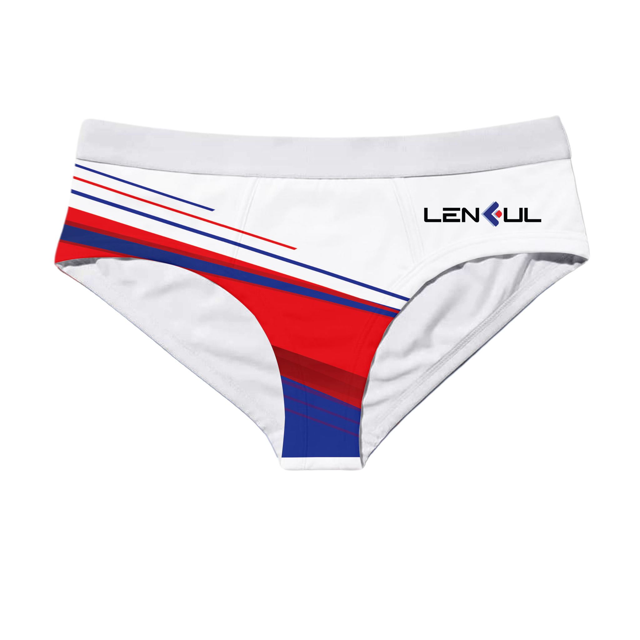 VN All Over Print Women's Briefs