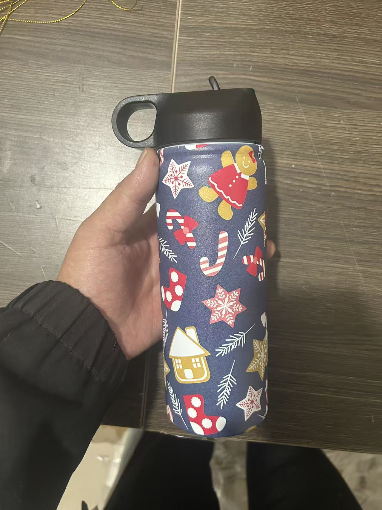 US 18oz Tumbler