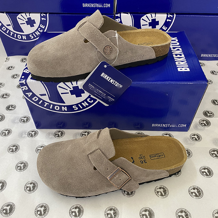 Birkenstock Sandals