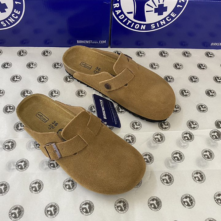 Birkenstock Sandals