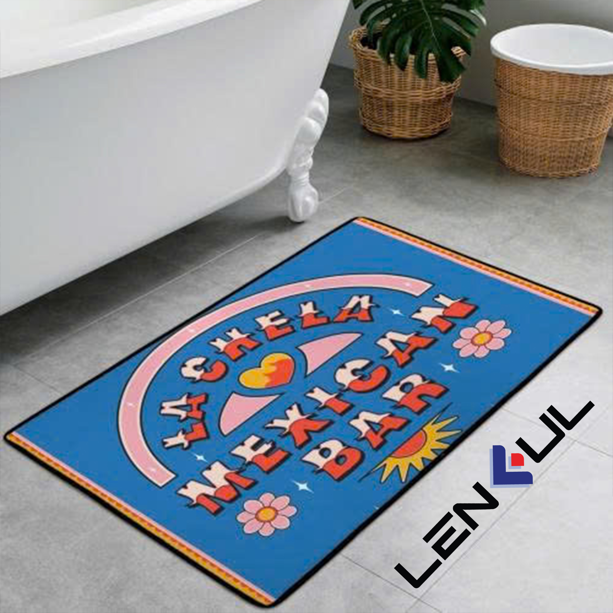 US Area Rug