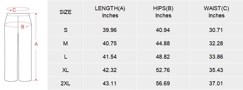 US Men's Pajama Trousers 3D