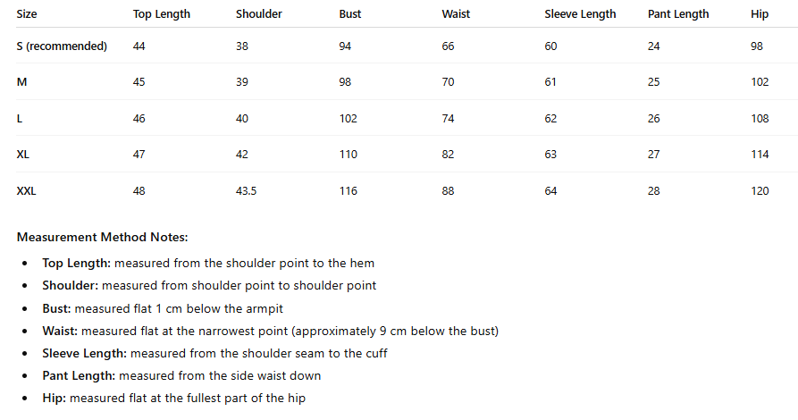 Pink Off-Shoulder Lounge Set 