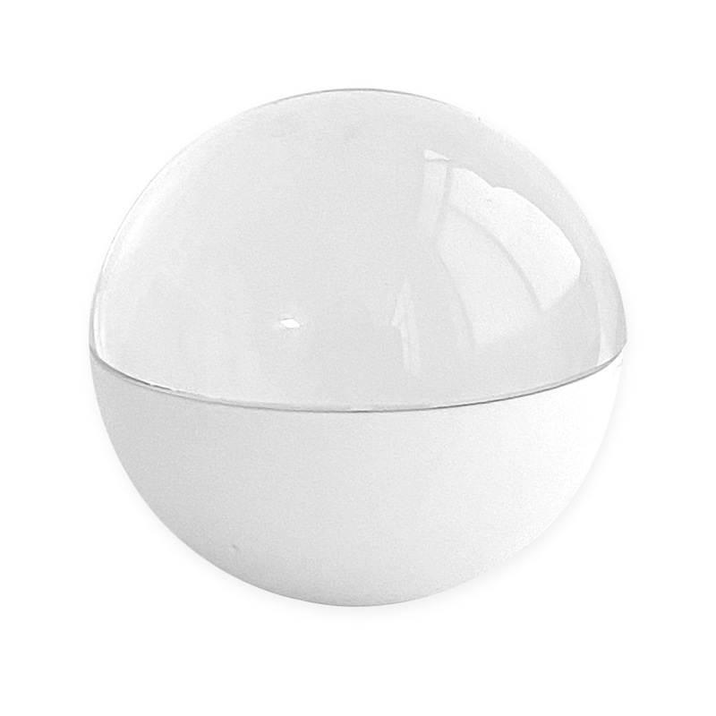 Magic LED Crystal Support Ball