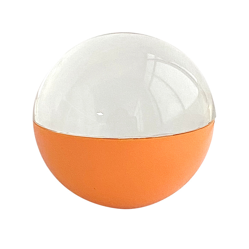 Magic LED Crystal Support Ball