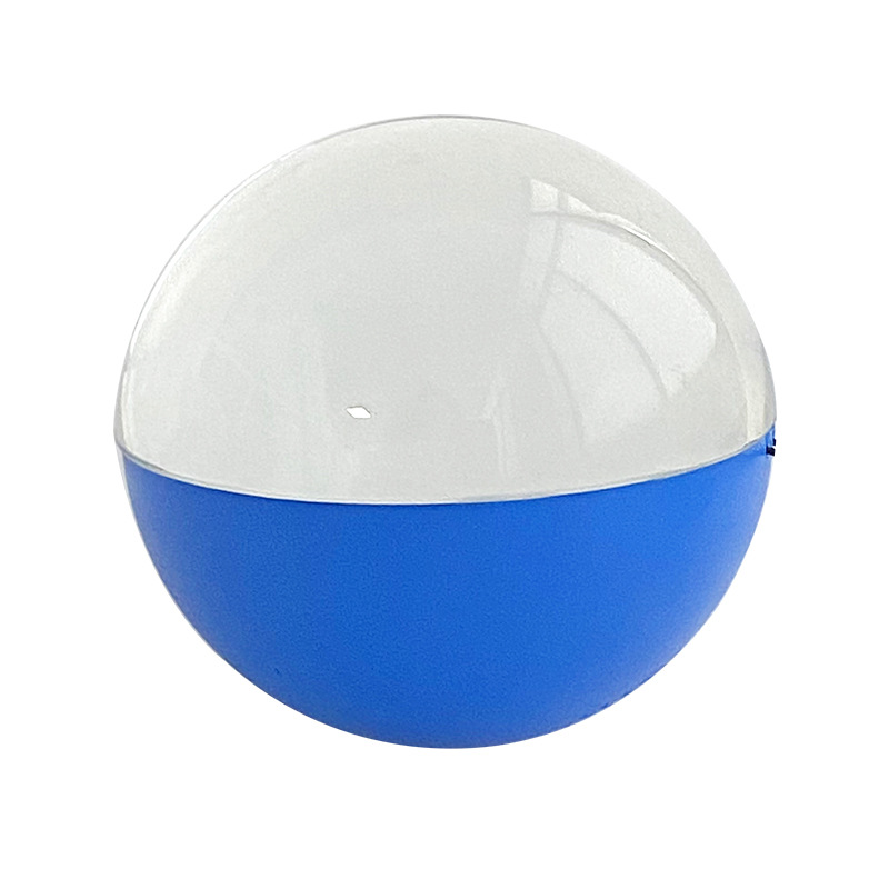 Magic LED Crystal Support Ball