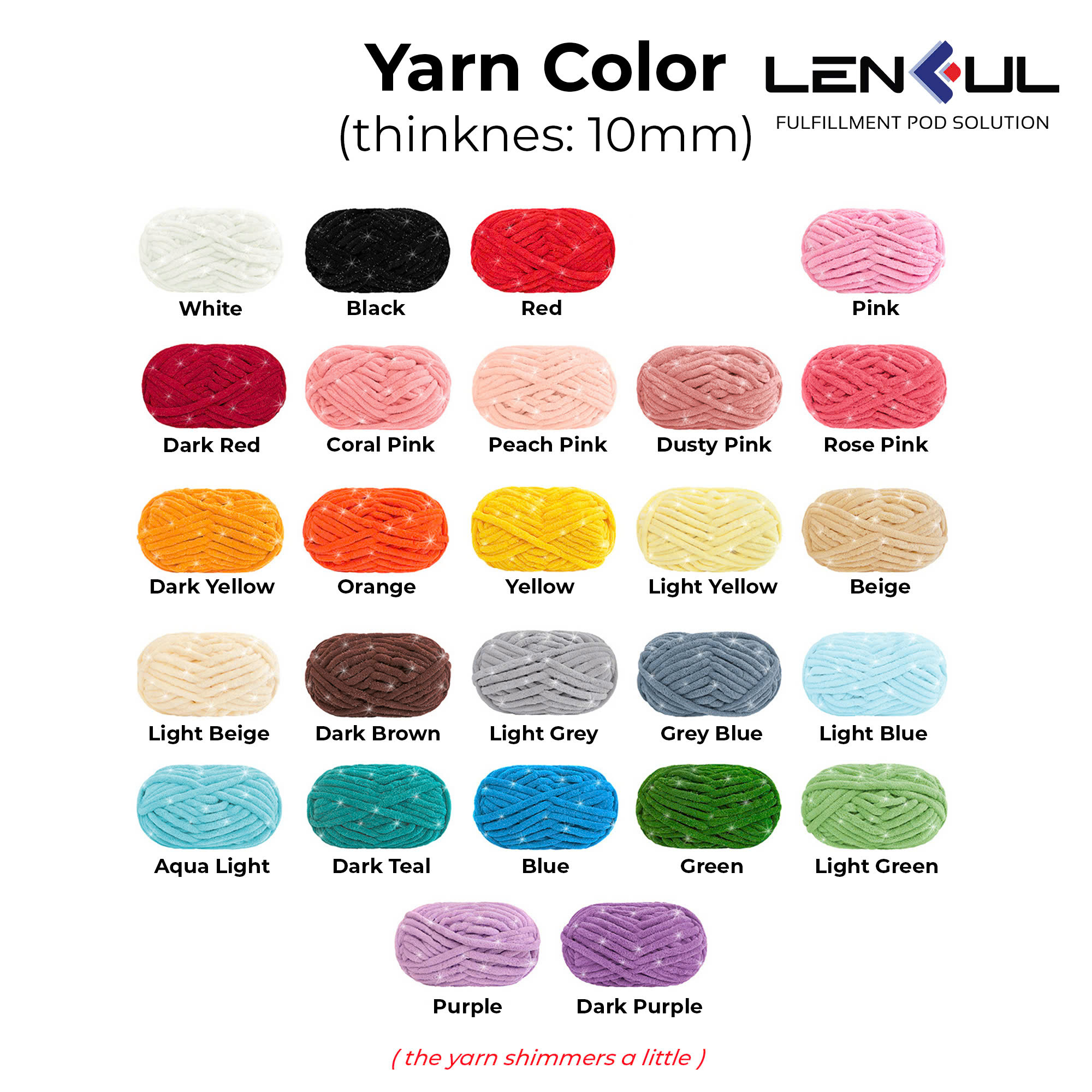 VN Embroidered Quarter Zip Unisex Sweatshirt