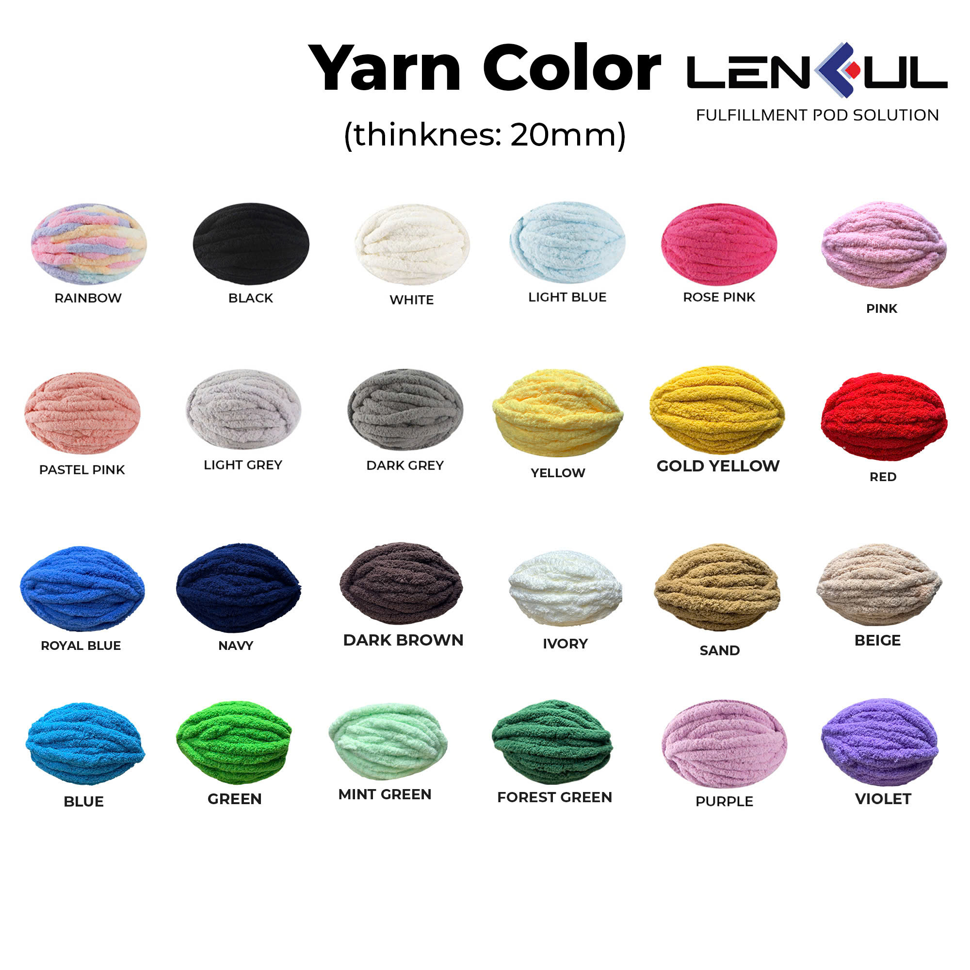 VN Embroidered Quarter Zip Unisex Sweatshirt