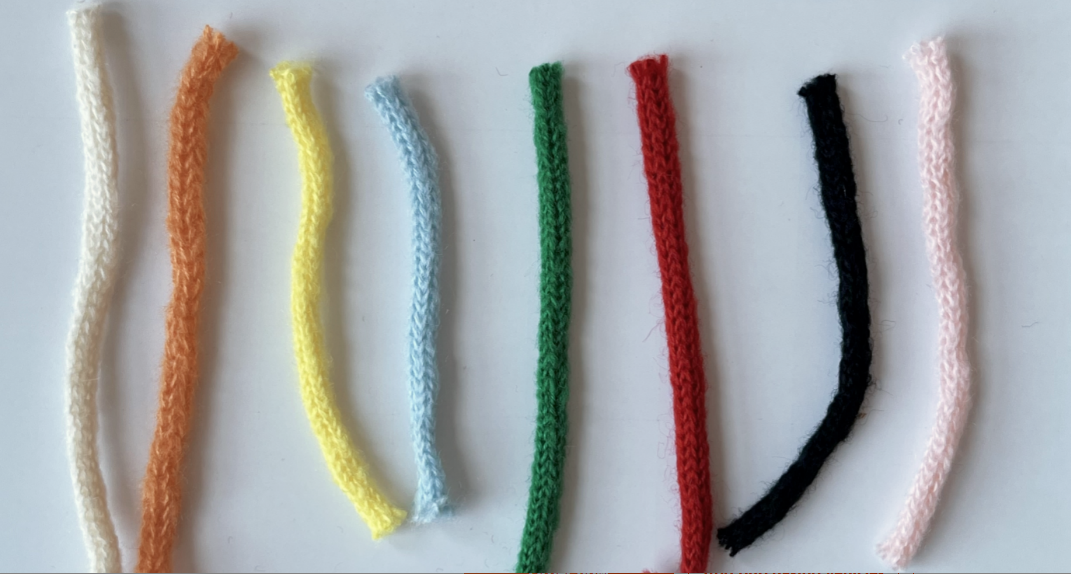 Personalized Easter Bunny Rope Storage Basket