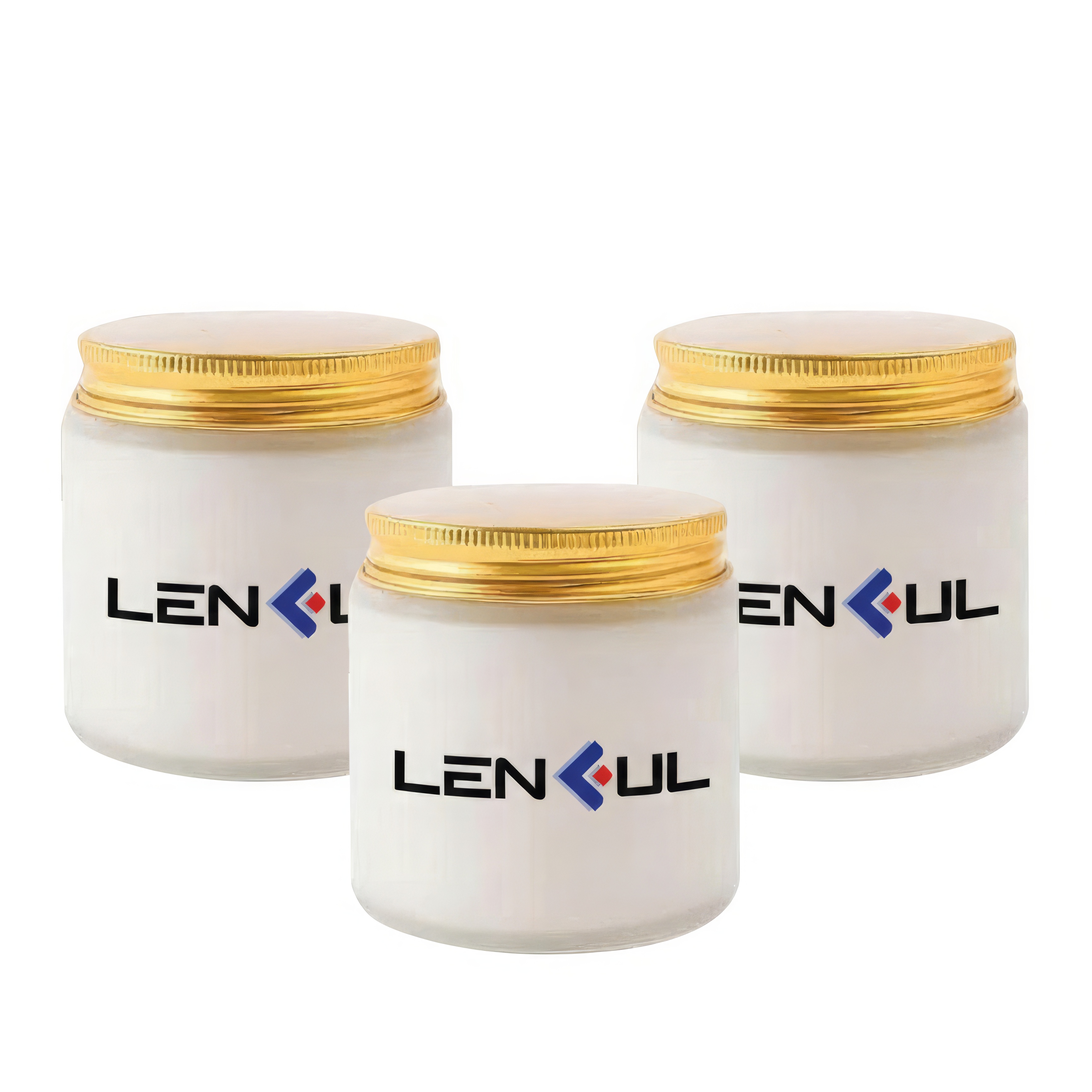 7.2oz Aromatherapy candle  -3pcs