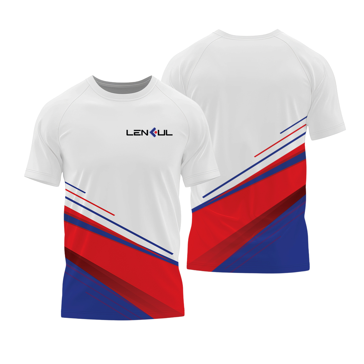 VN All Over Print Soccer Jersey