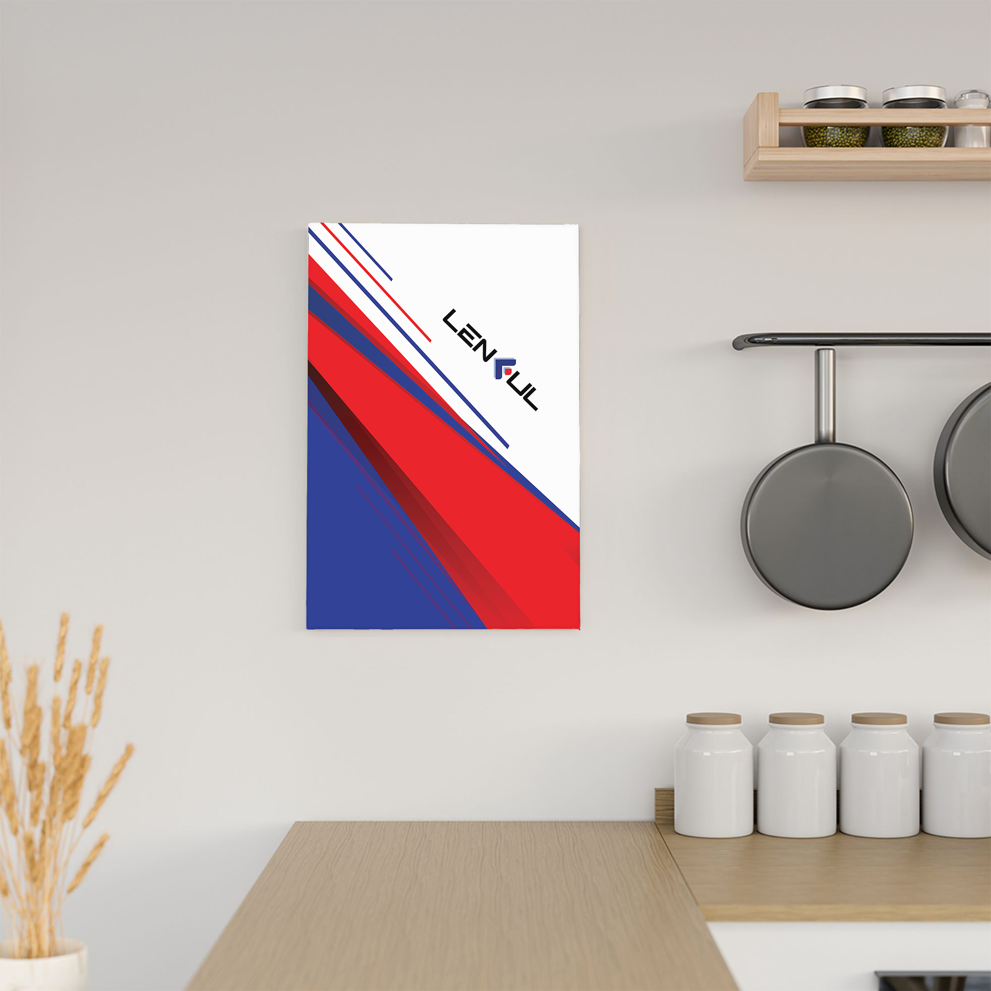 Wrapped Canvas Canvas 2:3