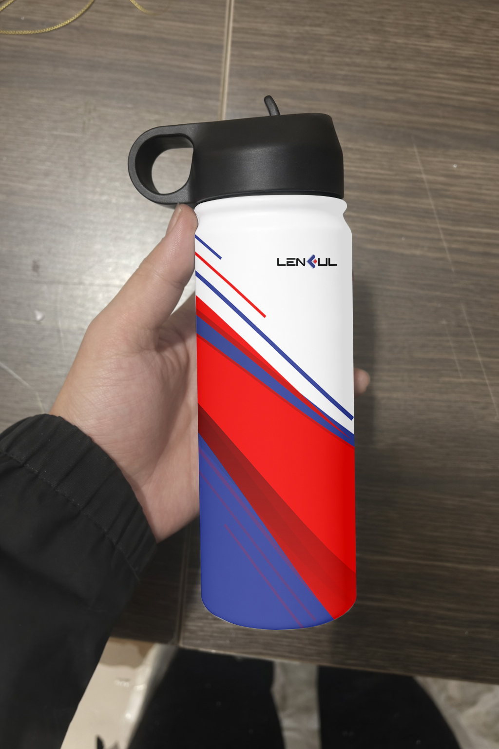 US 18oz Tumbler