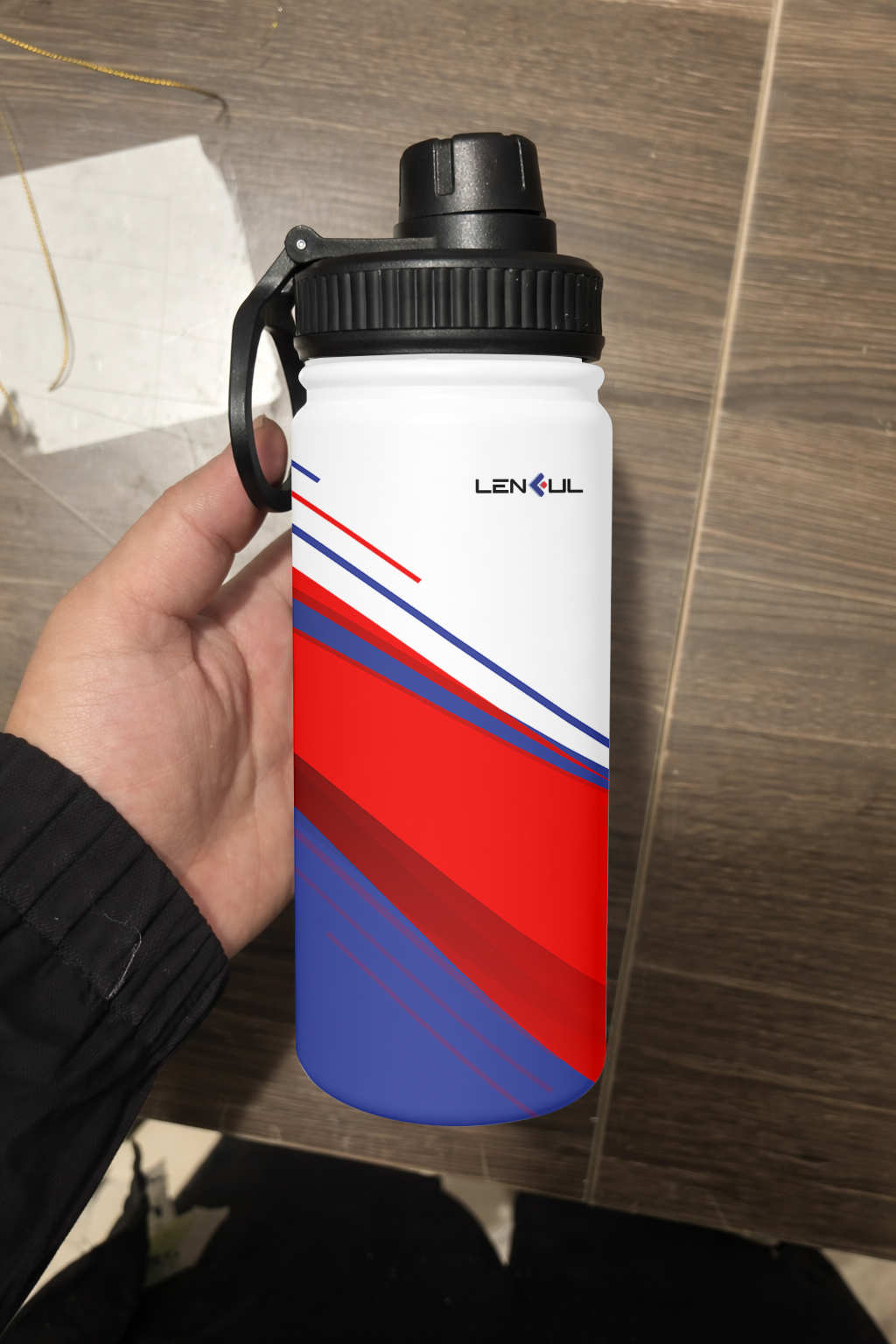 US 18oz Tumbler
