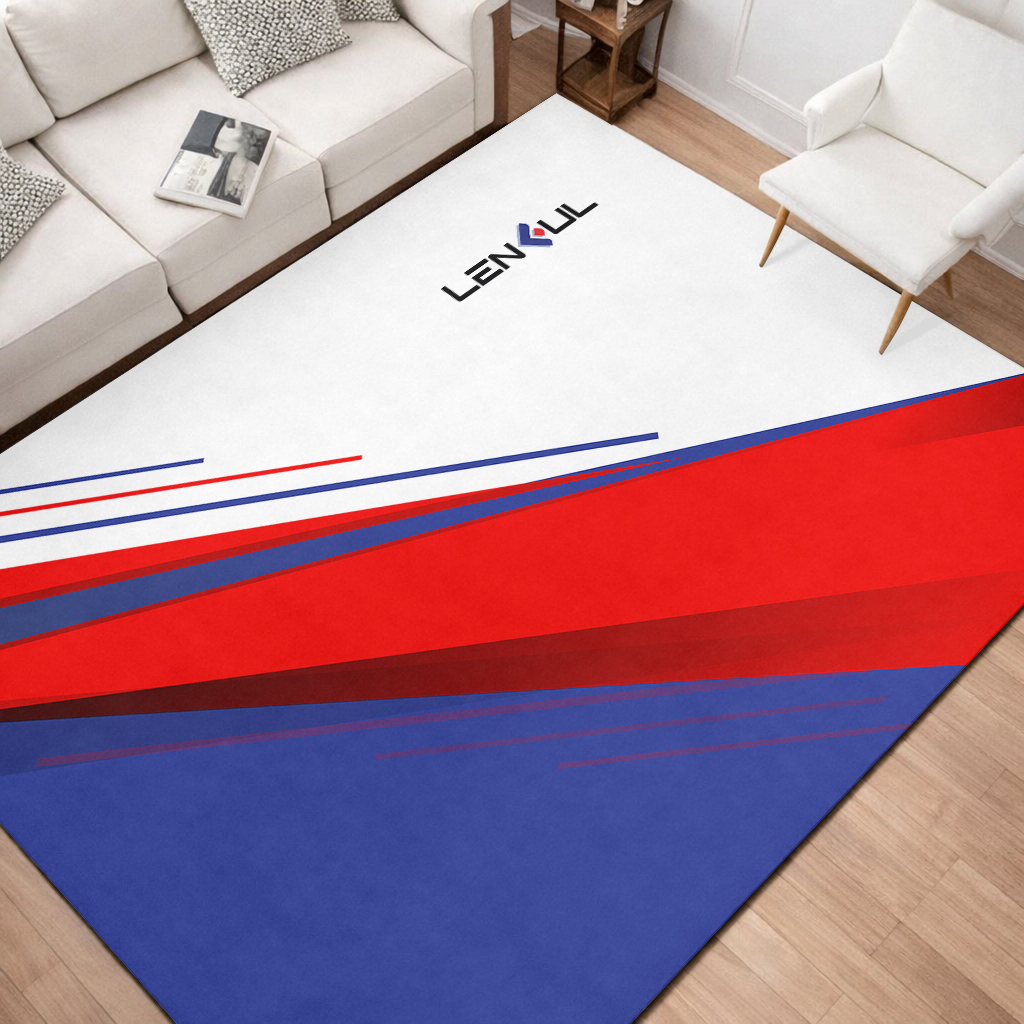 US Big Area Rug