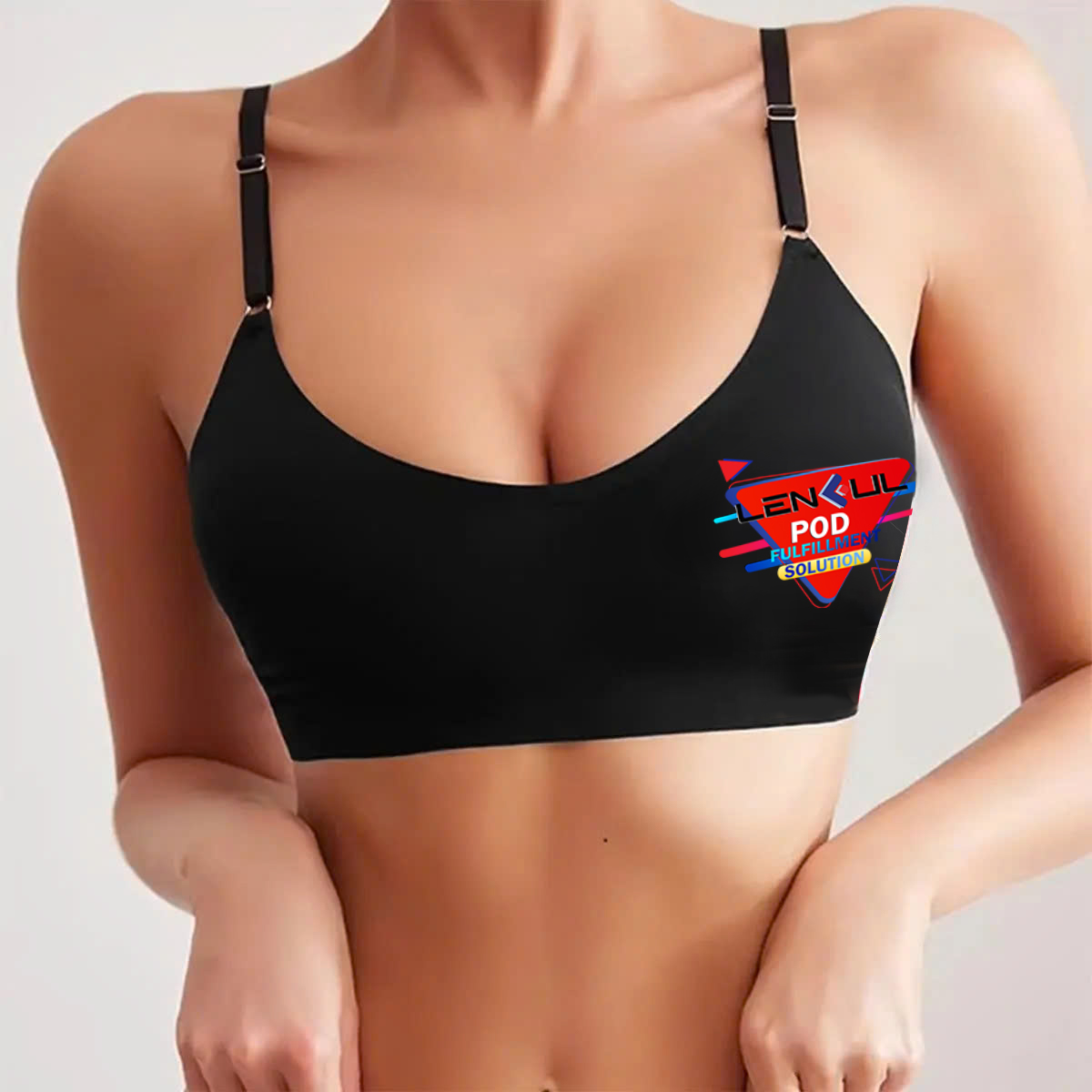 US Women's Bra