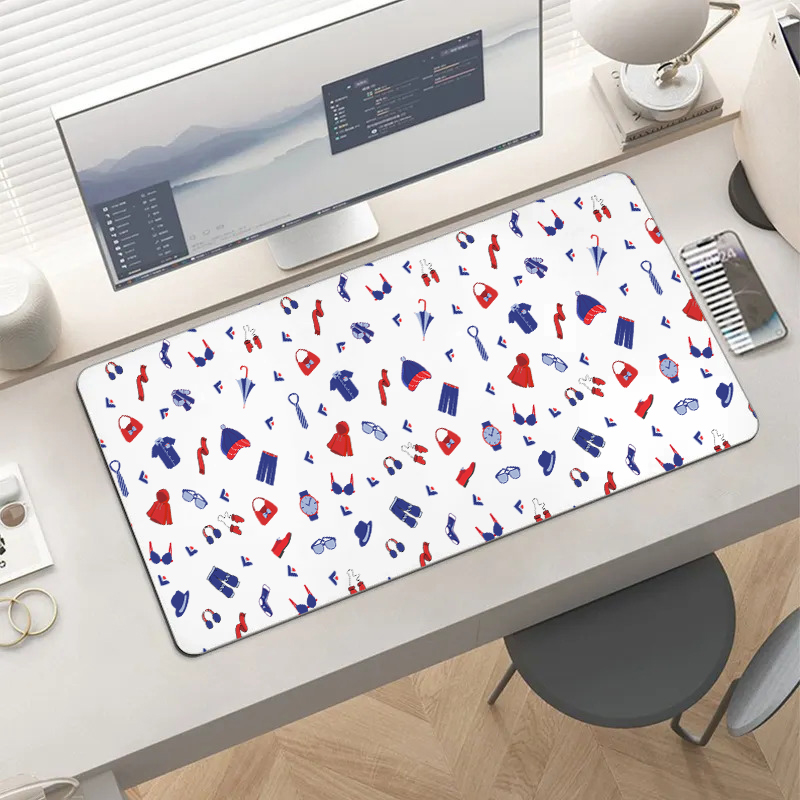 US Mouse Pad