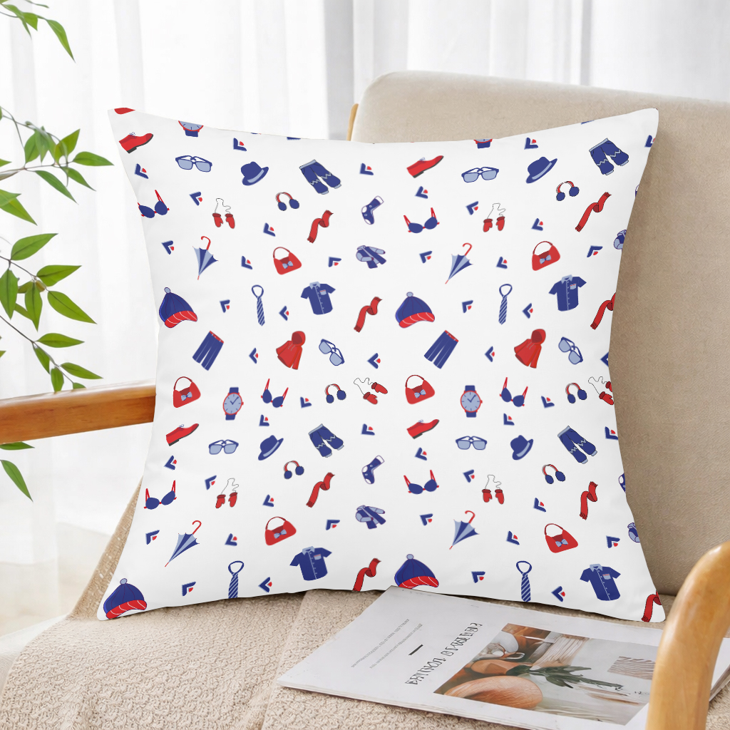 US Envelope Pillow Case